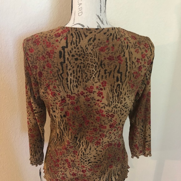 A.GB Buyer of California Top - Picture 5 of 5